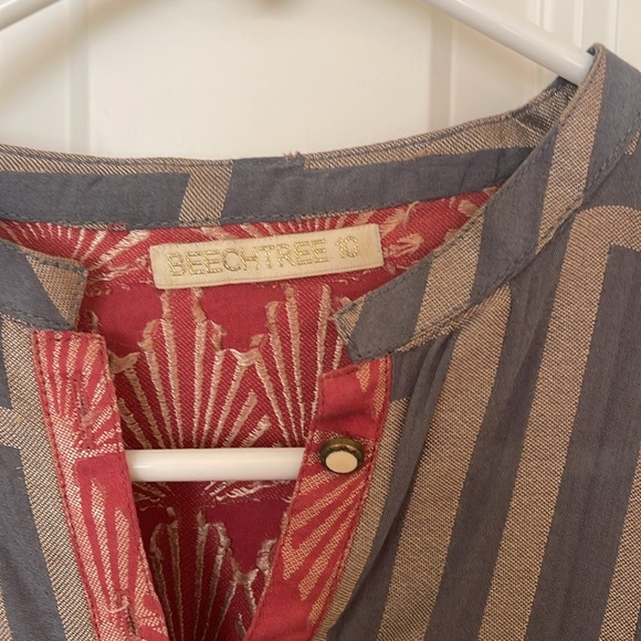 Pakistani Indian kurta from Beechtree in size 10. - Picture 2 of 8